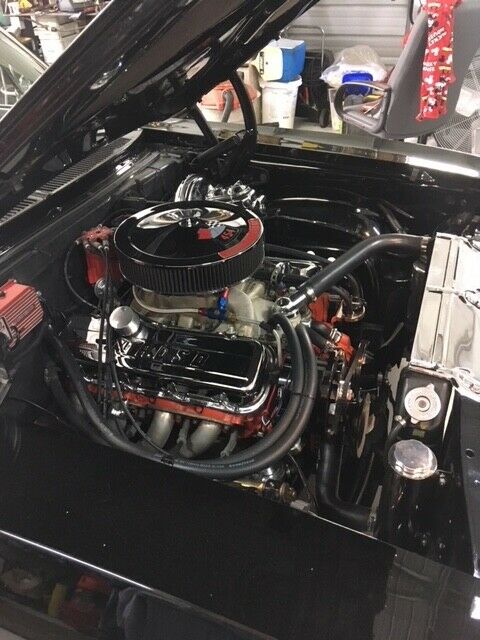 1969 Chevrolet Nova - photo 2