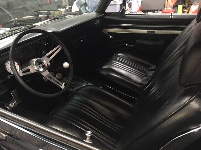 1969 Chevrolet Nova - photo 8