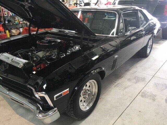 1969 Chevrolet Nova - photo 9