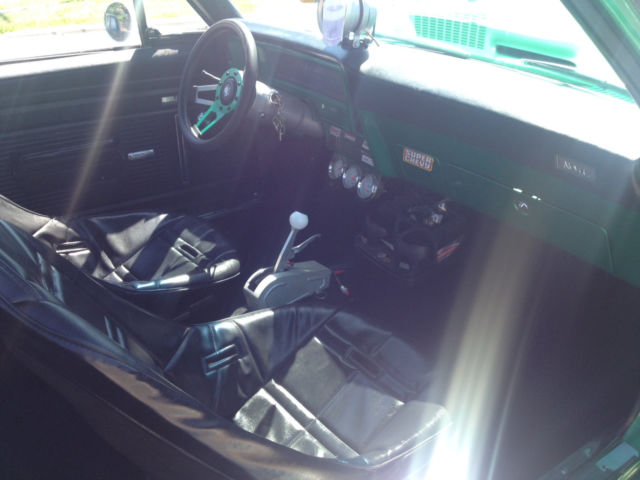 1969 Chevrolet Nova - photo 10