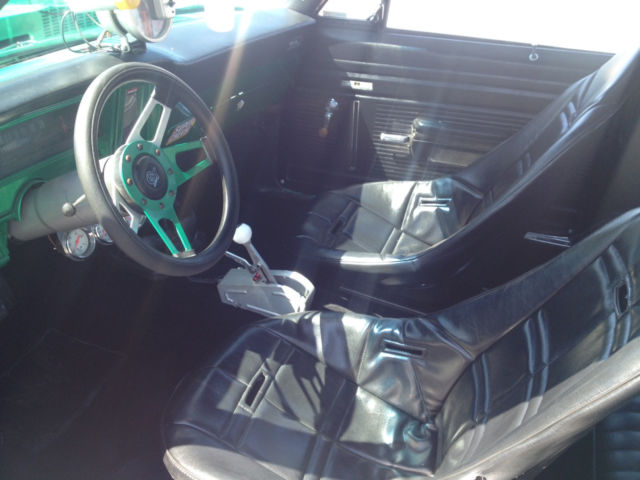 1969 Chevrolet Nova - photo 12