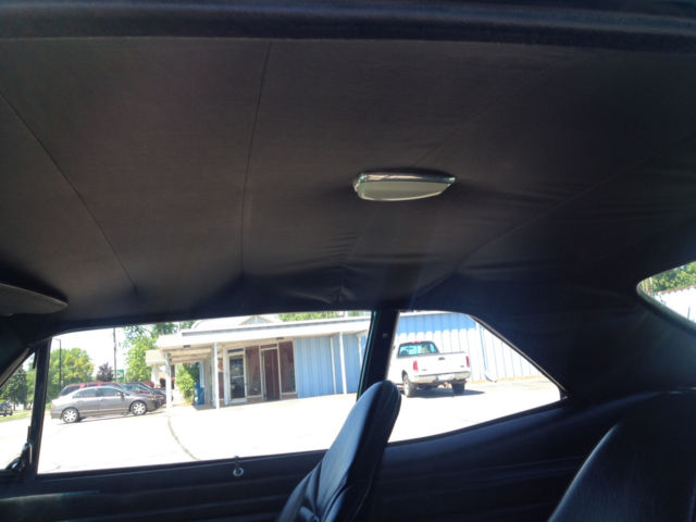 1969 Chevrolet Nova - photo 13