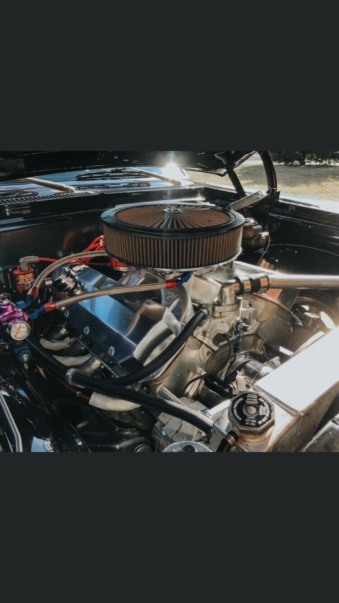 1969 Chevrolet Nova Super Sport - photo 10