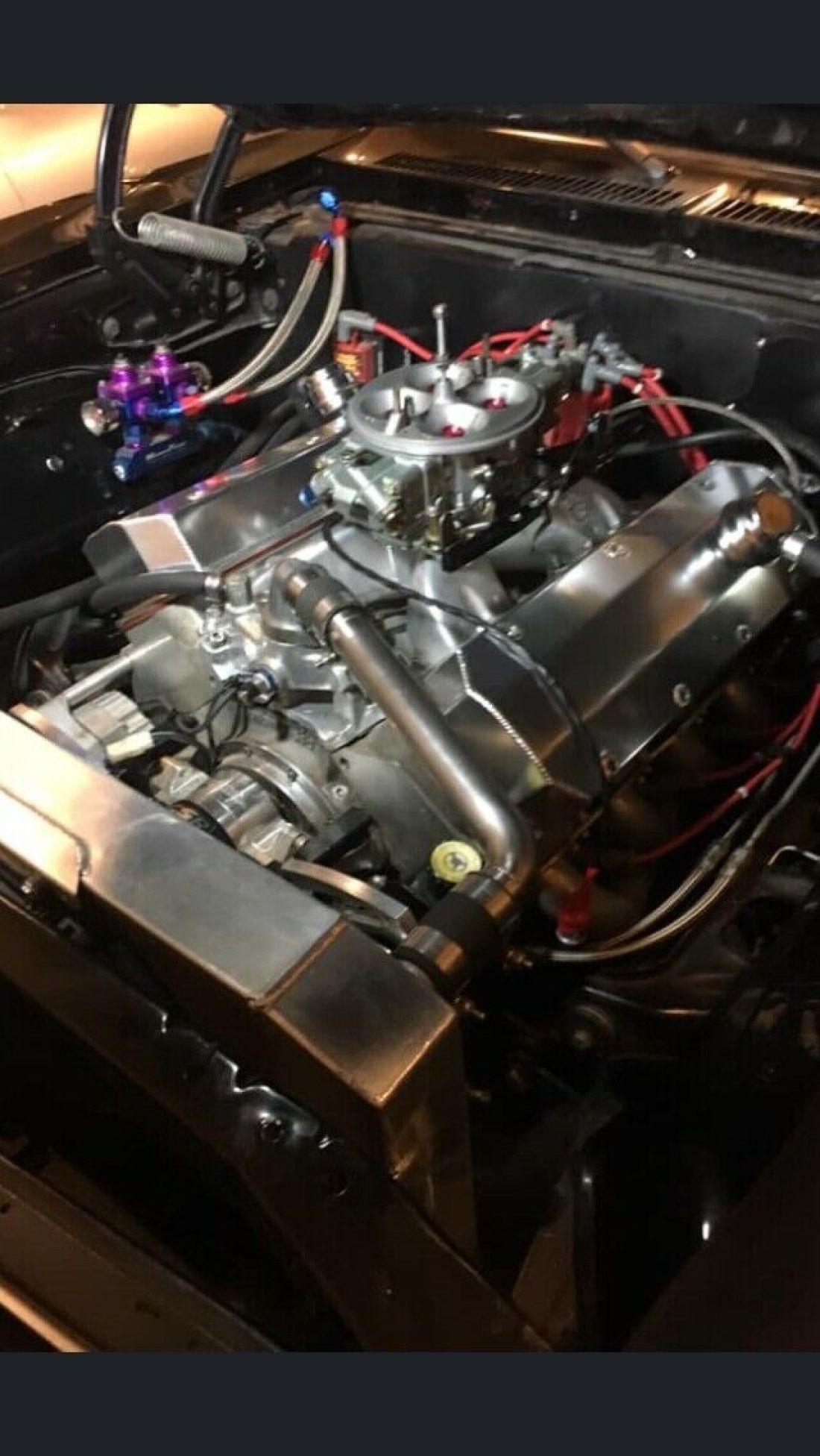 1969 Chevrolet Nova Super Sport - photo 13