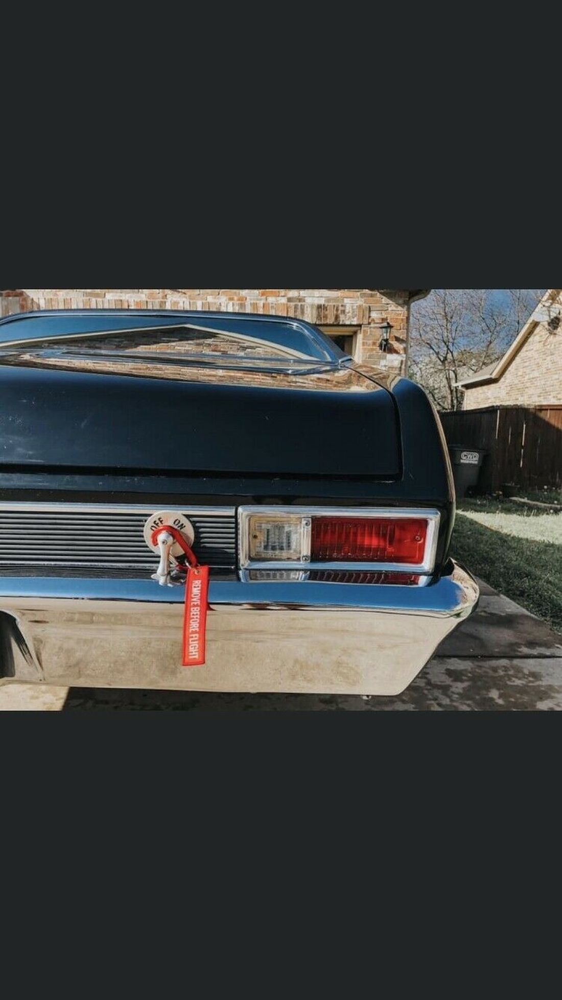 1969 Chevrolet Nova Super Sport - photo 2