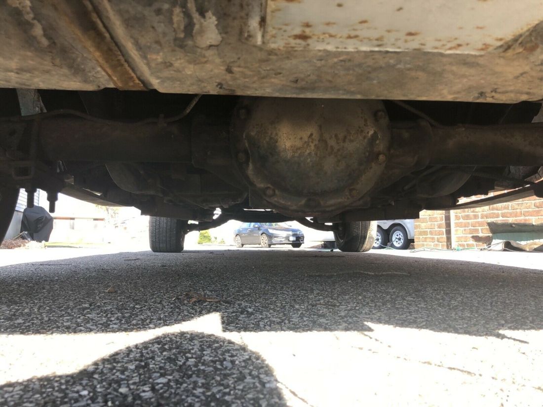 1969 Chevrolet Nova - photo 10