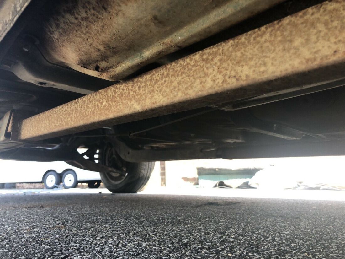 1969 Chevrolet Nova - photo 11