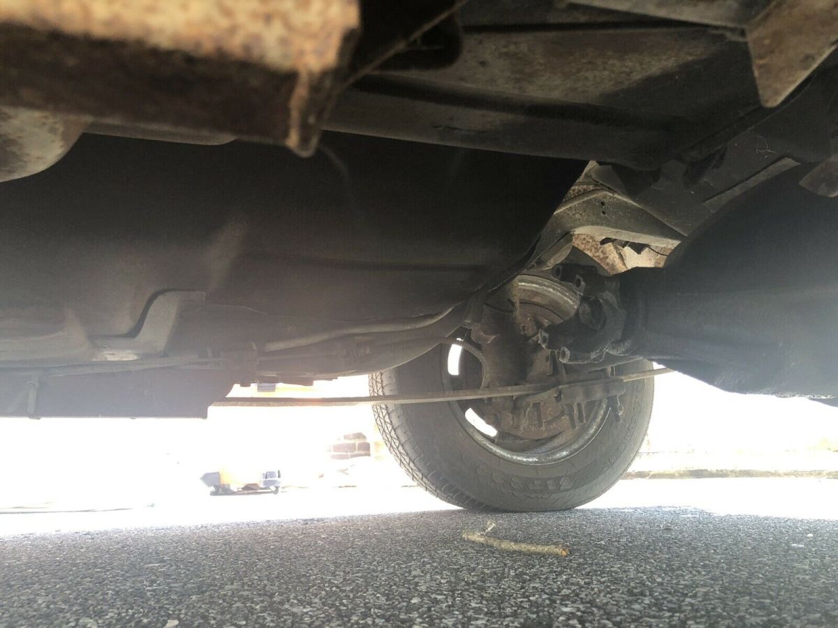 1969 Chevrolet Nova - photo 12