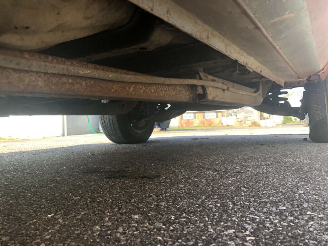 1969 Chevrolet Nova - photo 13