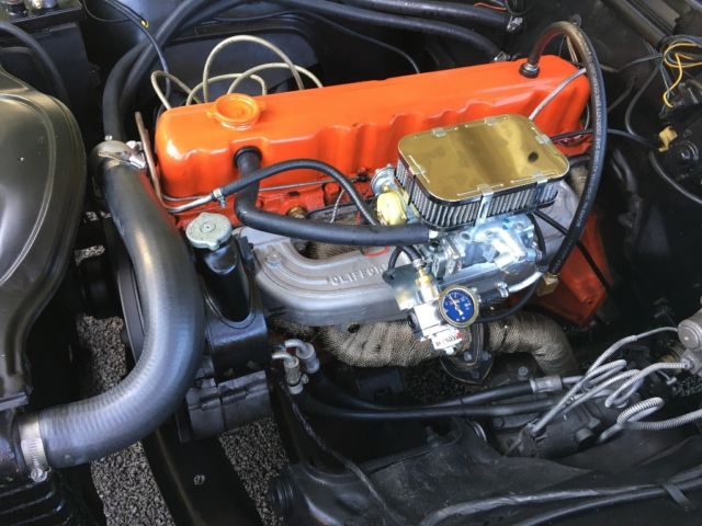 1969 Chevrolet Nova - photo 8