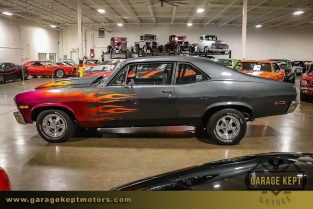 1969 Chevrolet Nova - photo 10