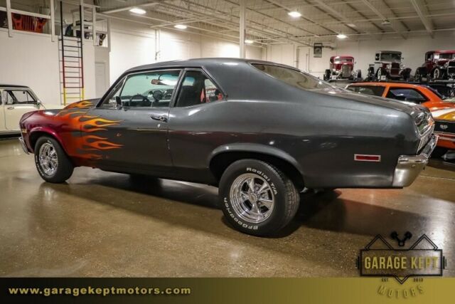 1969 Chevrolet Nova - photo 11
