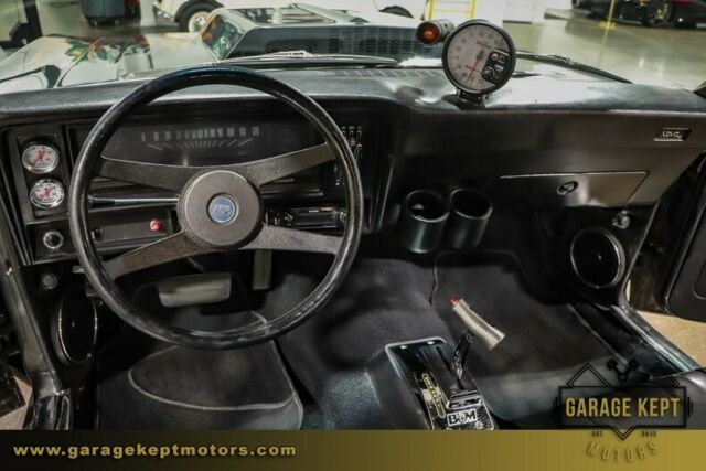 1969 Chevrolet Nova - photo 4