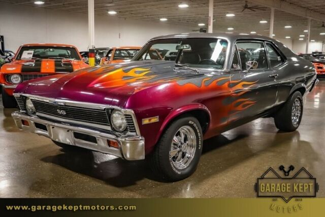 1969 Chevrolet Nova - photo 7