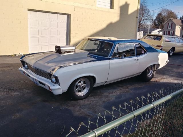 1969 Chevrolet Nova - photo 5