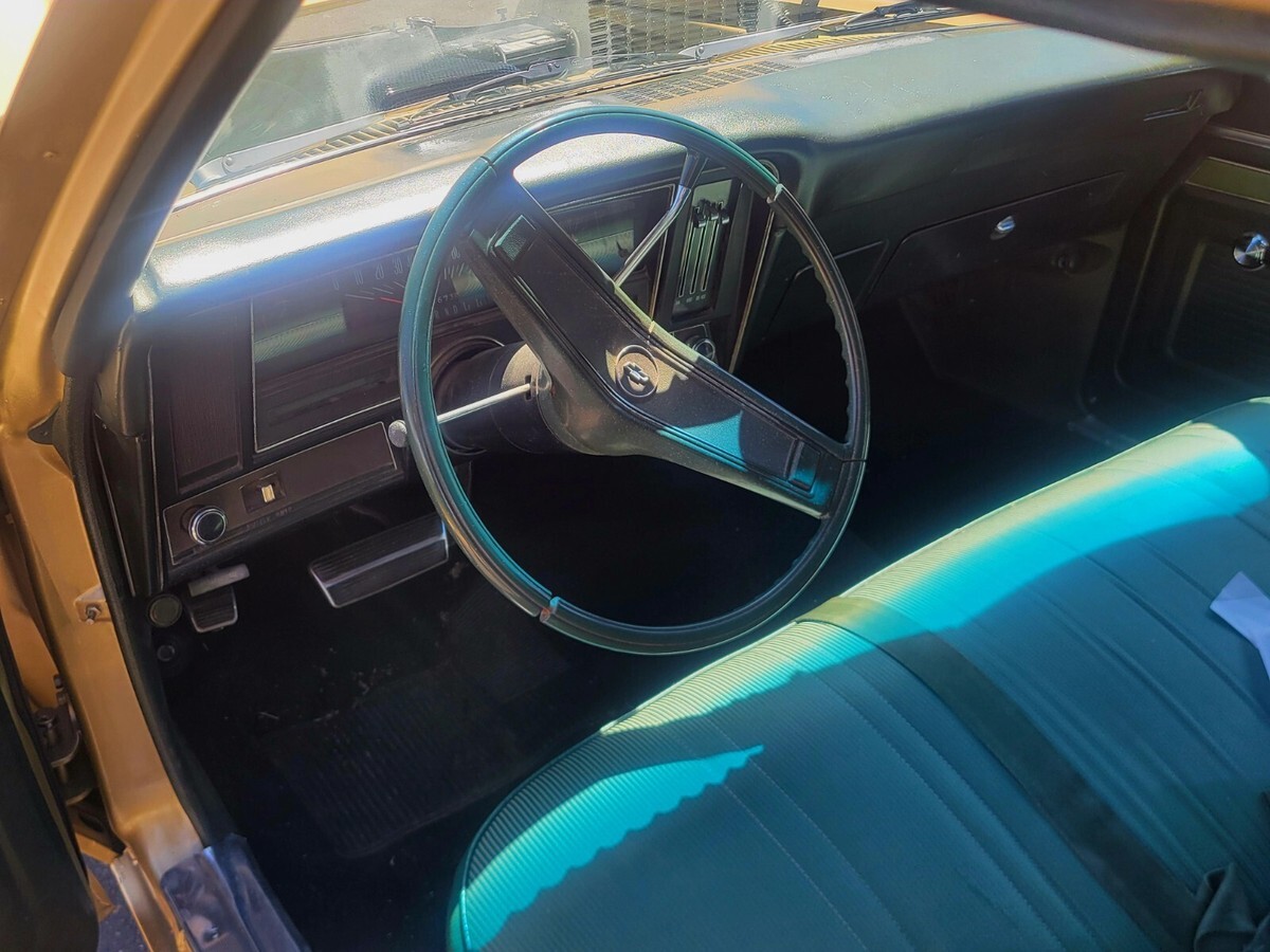 1969 Chevrolet Nova - photo 11