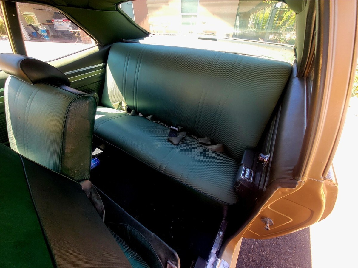 1969 Chevrolet Nova - photo 12