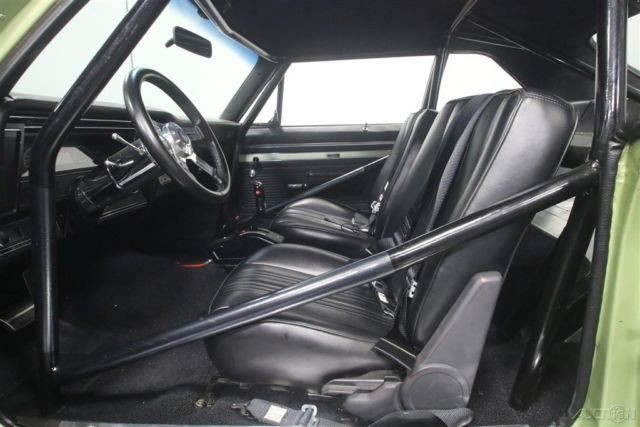 1969 Chevrolet Nova Pro Street - photo 4