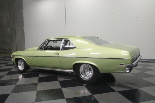 1969 Chevrolet Nova Pro Street - photo 9