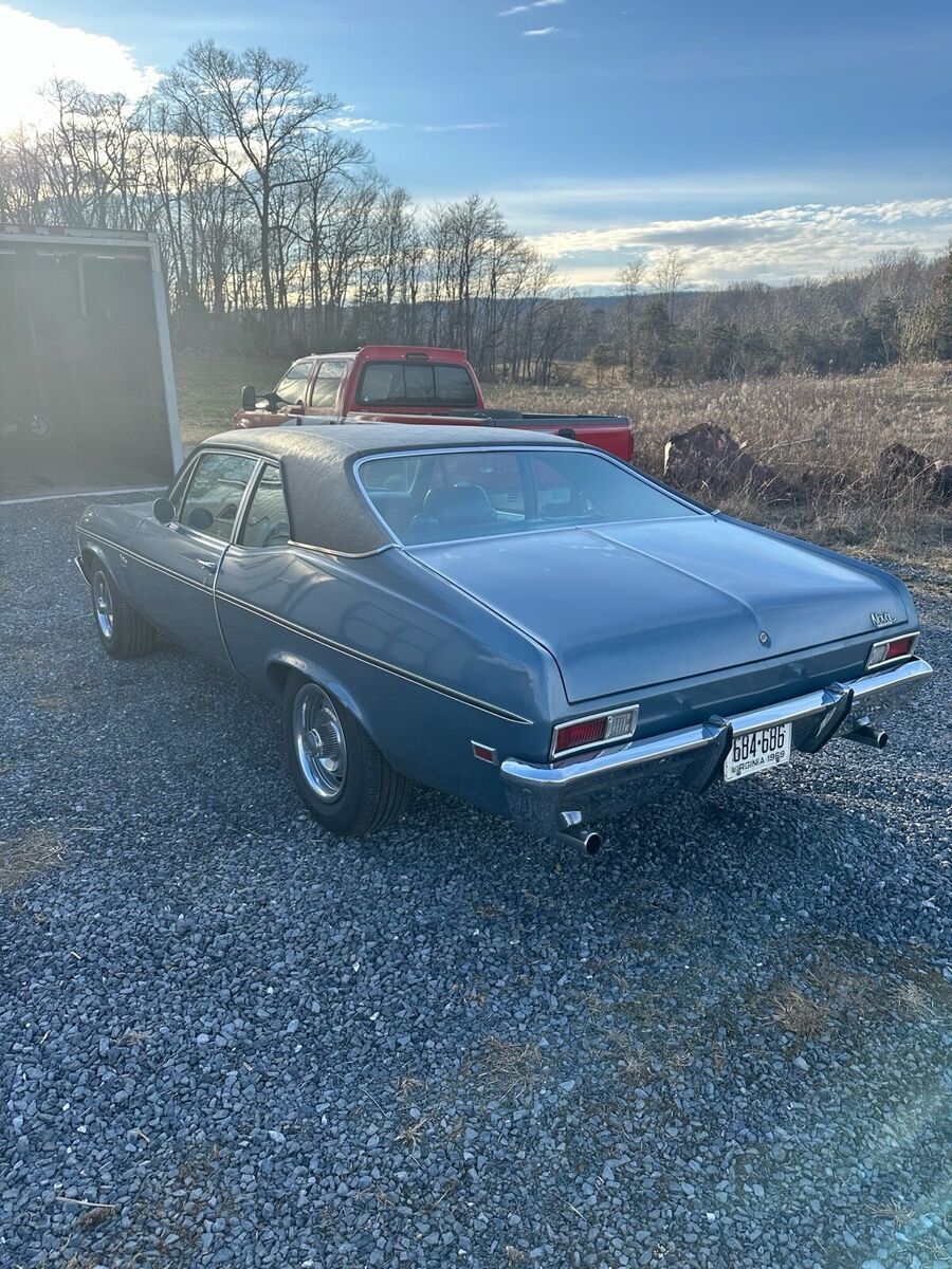 1969 Chevrolet Nova - photo 5