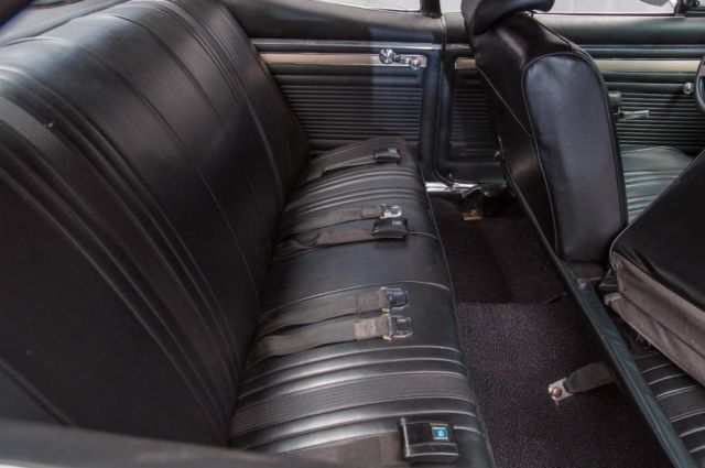 1969 Chevrolet Nova - photo 10