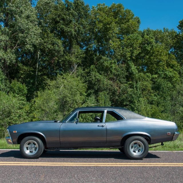 1969 Chevrolet Nova - photo 2