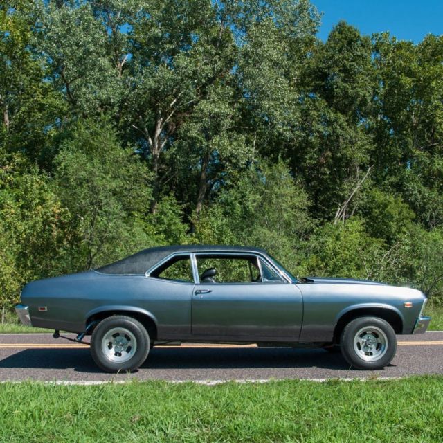 1969 Chevrolet Nova - photo 4
