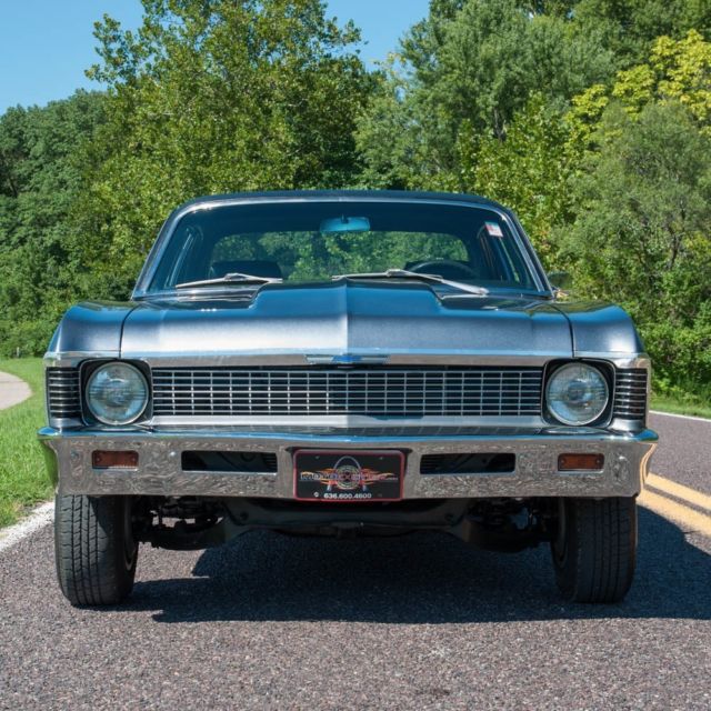 1969 Chevrolet Nova - photo 5