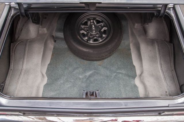 1969 Chevrolet Nova - photo 8