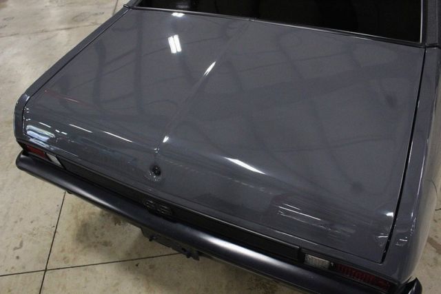 1969 Chevrolet Nova SS - photo 11
