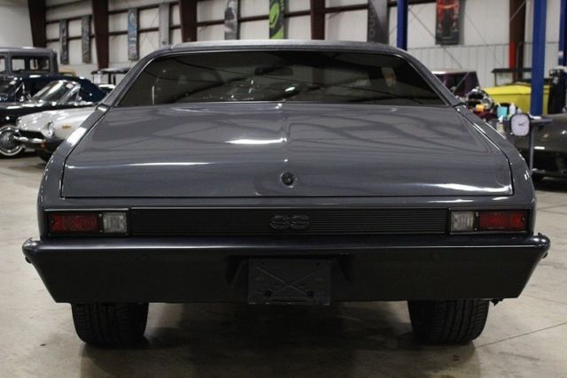 1969 Chevrolet Nova SS - photo 4