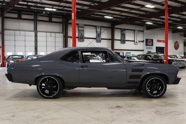 1969 Chevrolet Nova SS - photo 6