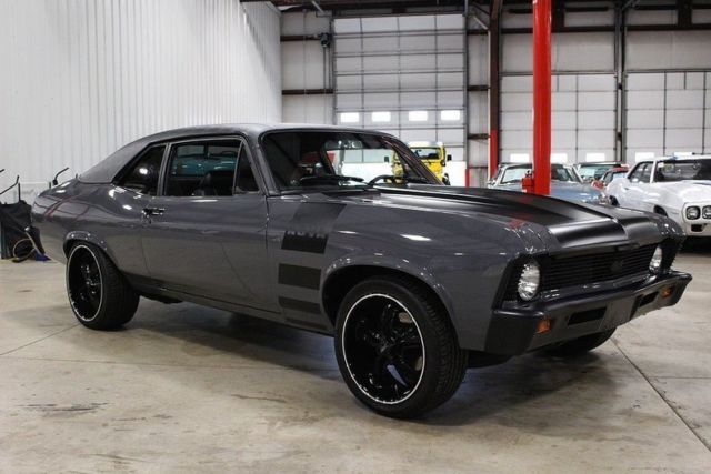 1969 Chevrolet Nova SS - photo 7