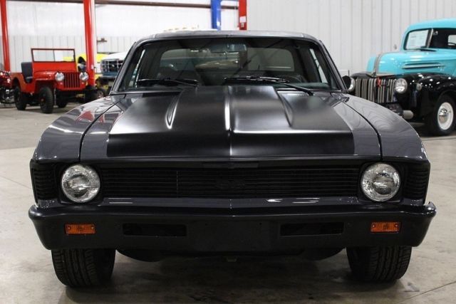 1969 Chevrolet Nova SS - photo 8
