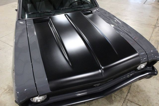 1969 Chevrolet Nova SS - photo 9