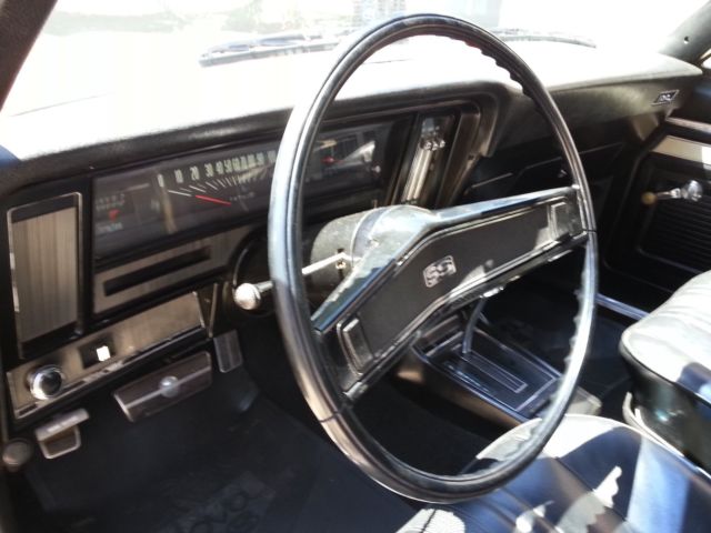 1969 Chevrolet Nova SS - photo 7
