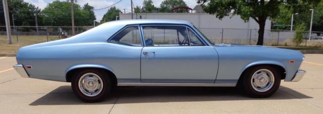 1969 Chevrolet Nova "SS" - photo 9