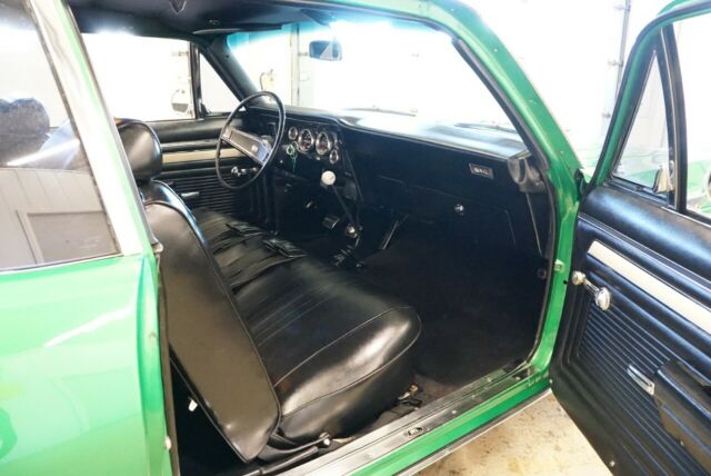 1969 Chevrolet Nova SS - photo 7