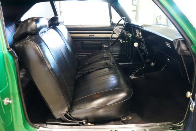 1969 Chevrolet Nova SS - photo 8