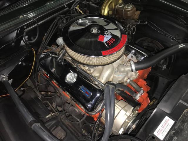 1969 Chevrolet Nova - photo 6