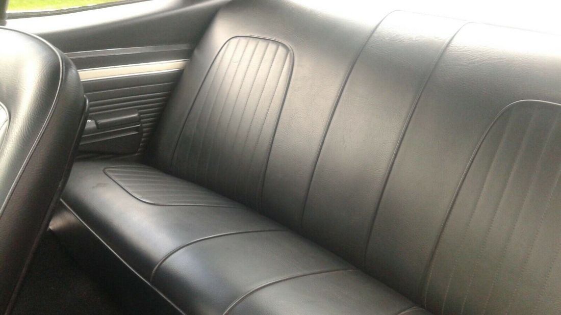 1969 Chevrolet Nova - photo 12
