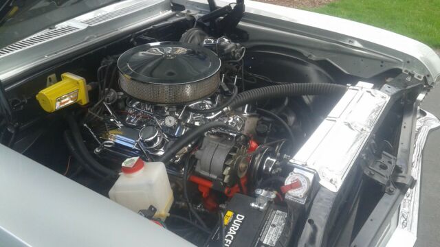 1969 Chevrolet Nova - photo 5