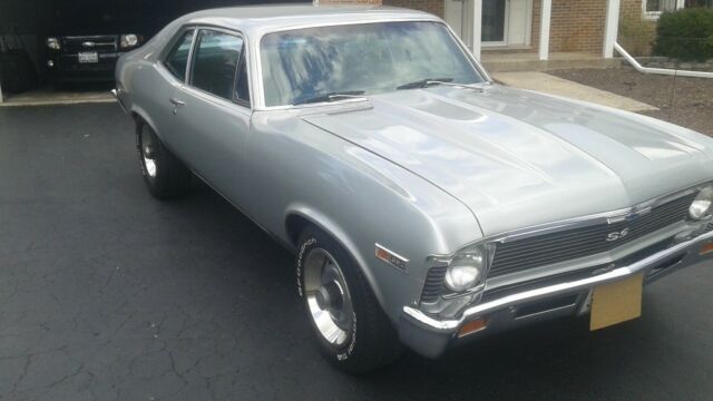1969 Chevrolet Nova - photo 7