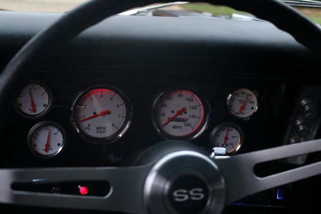 1969 Chevrolet Nova SS - photo 10