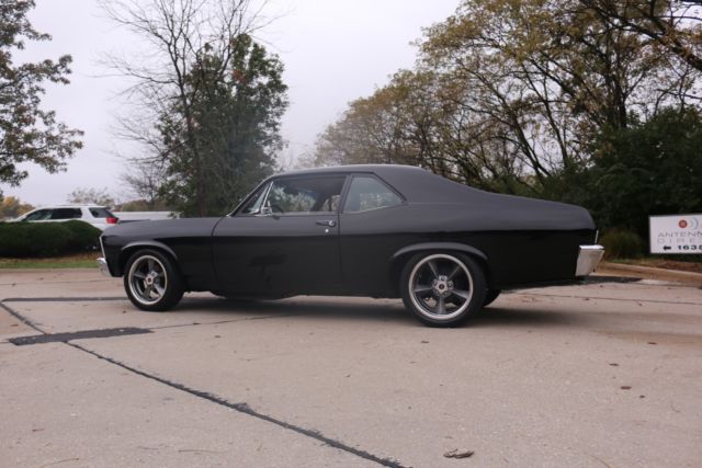 1969 Chevrolet Nova SS - photo 11