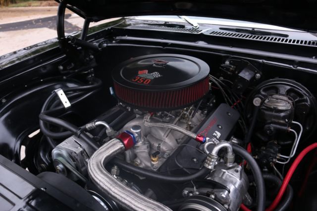 1969 Chevrolet Nova SS - photo 12
