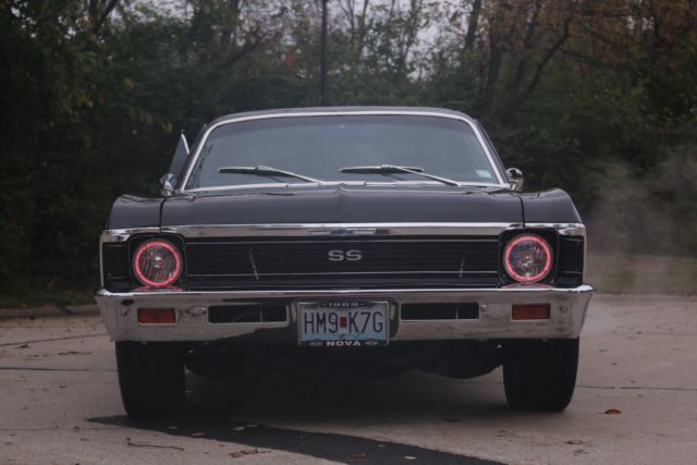 1969 Chevrolet Nova SS - photo 3