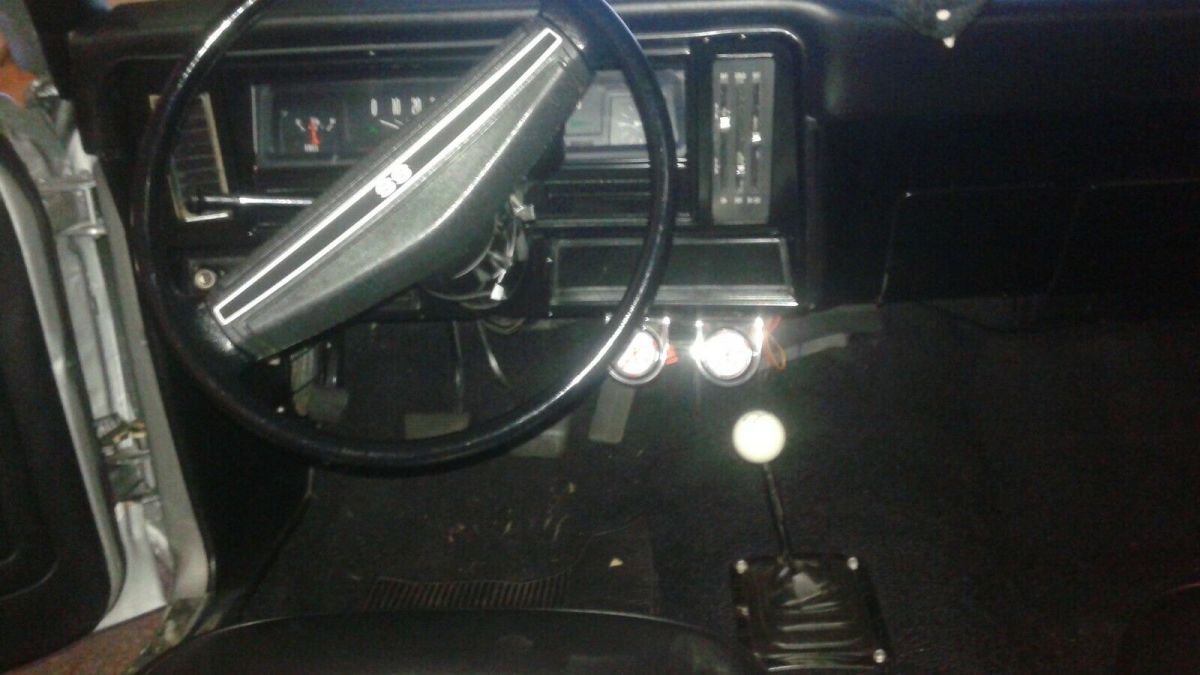 1969 Chevrolet Nova - photo 11