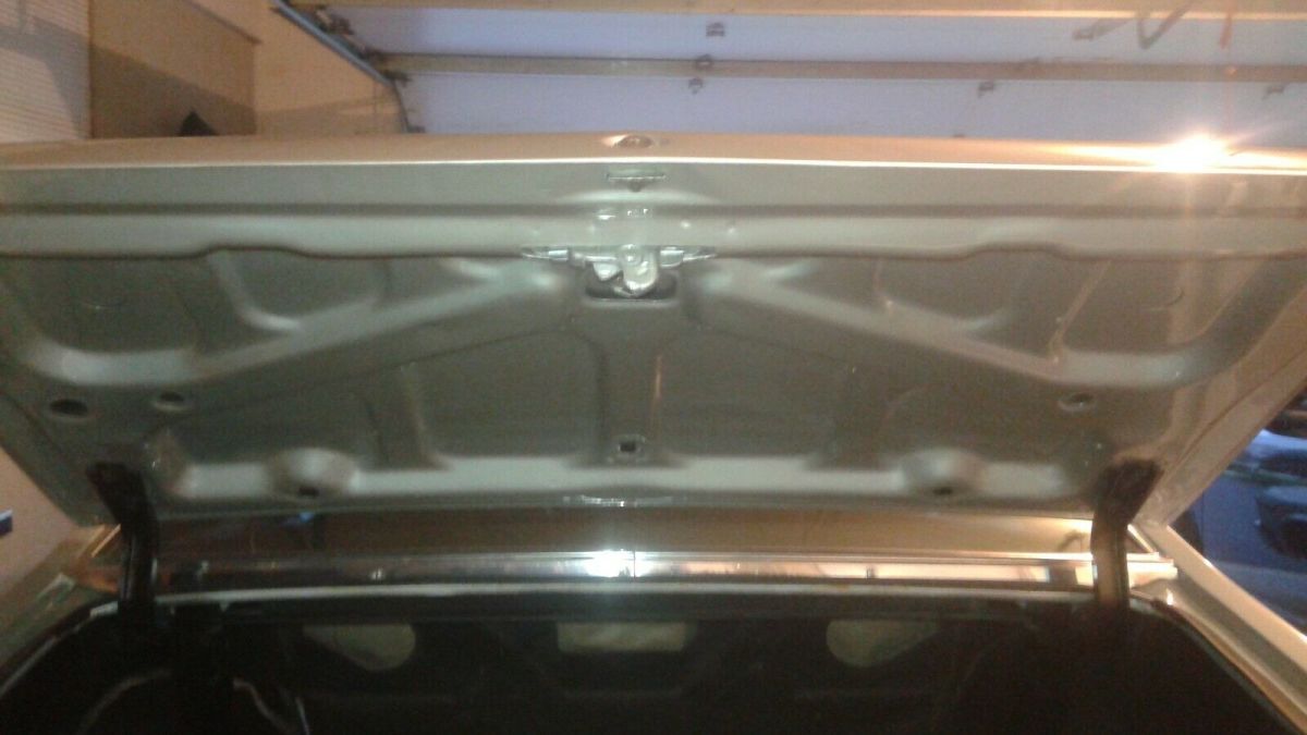 1969 Chevrolet Nova - photo 13