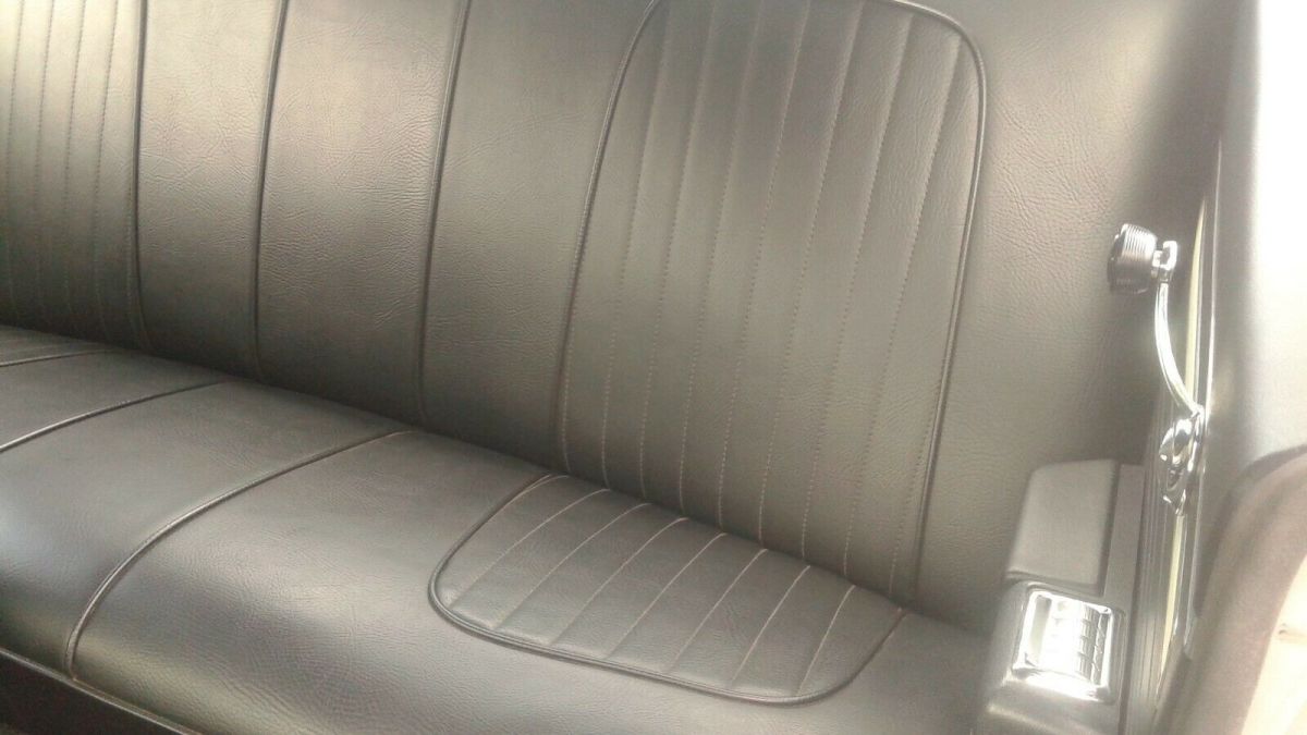1969 Chevrolet Nova - photo 6
